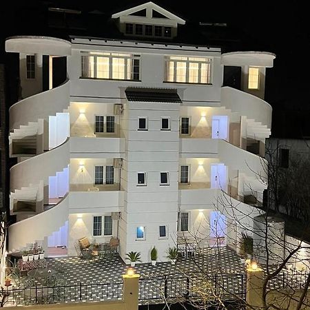 Hotel Vila Herta دراس المظهر الخارجي الصورة
