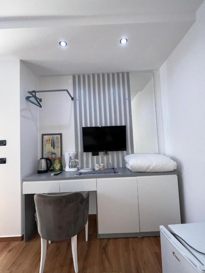 Hotel Vila Herta دراس المظهر الخارجي الصورة