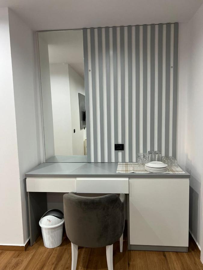 Hotel Vila Herta دراس المظهر الخارجي الصورة