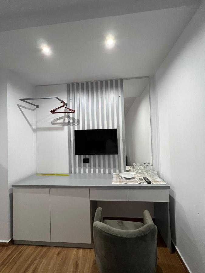 Hotel Vila Herta دراس المظهر الخارجي الصورة