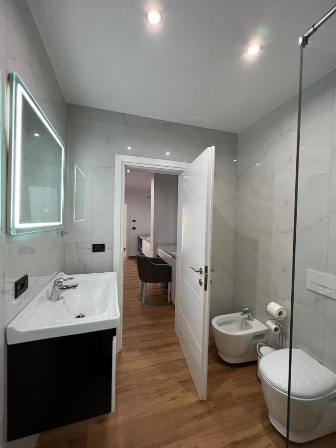 Hotel Vila Herta دراس المظهر الخارجي الصورة