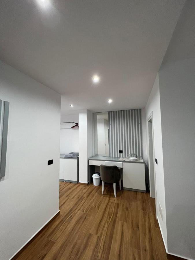 Hotel Vila Herta دراس المظهر الخارجي الصورة