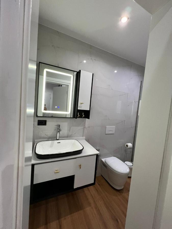 Hotel Vila Herta دراس المظهر الخارجي الصورة